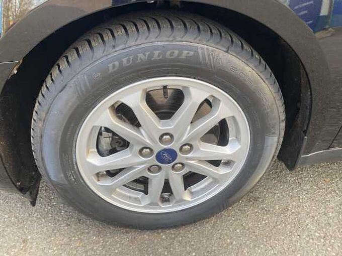 Ford Transit Connect Trend L2 Automatic AHK