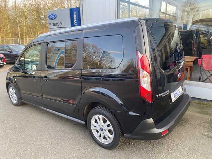 Ford Transit Connect Trend L2 Automatic AHK
