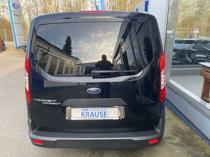 Ford Transit Connect Trend L2 Automatic AHK