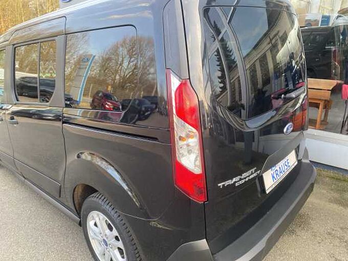 Ford Transit Connect Trend L2 Automatic AHK