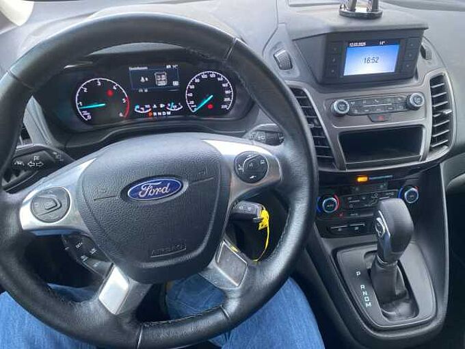 Ford Transit Connect Trend L2 Automatic AHK