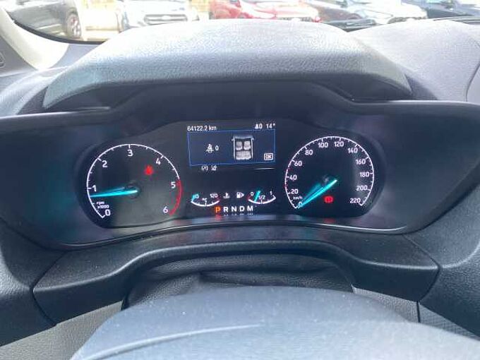 Ford Transit Connect Trend L2 Automatic AHK