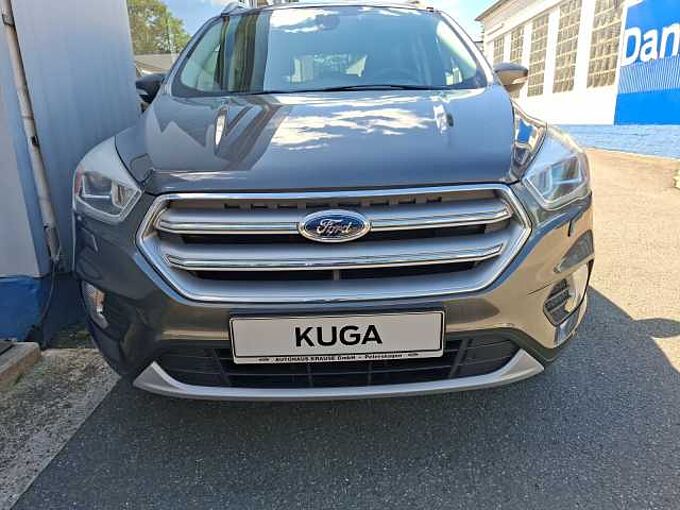 Ford Kuga 1.5 Titanium Navi/Key Free /Sync3 58 TKM