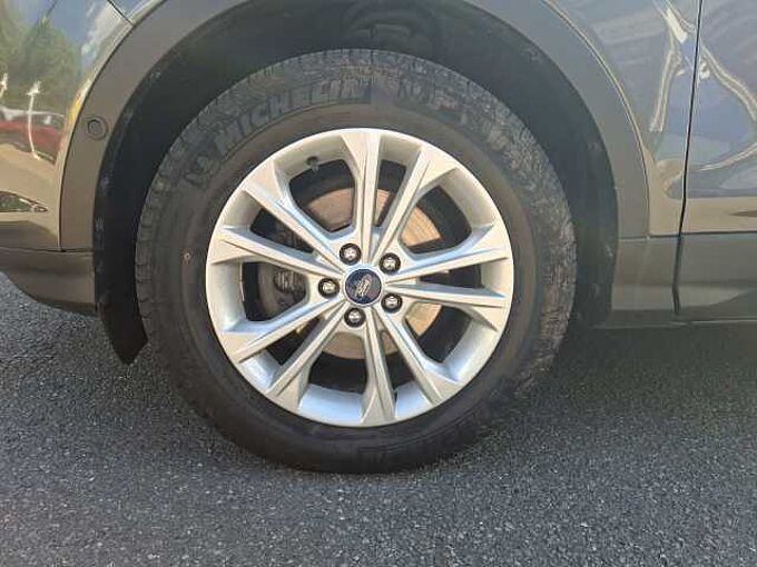 Ford Kuga 1.5 Titanium Navi/Key Free /Sync3 58 TKM