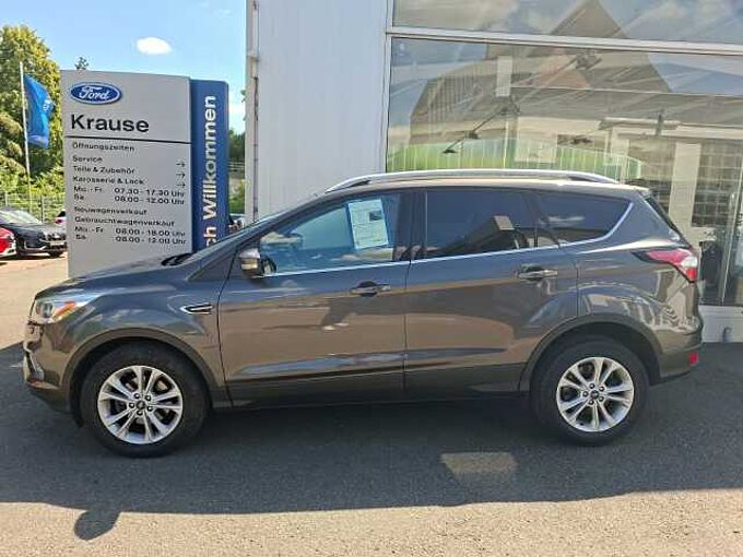Ford Kuga 1.5 Titanium Navi/Key Free /Sync3 58 TKM