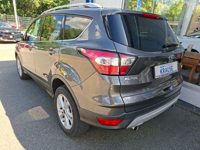 Ford Kuga 1.5 Titanium Navi/Key Free /Sync3 58 TKM