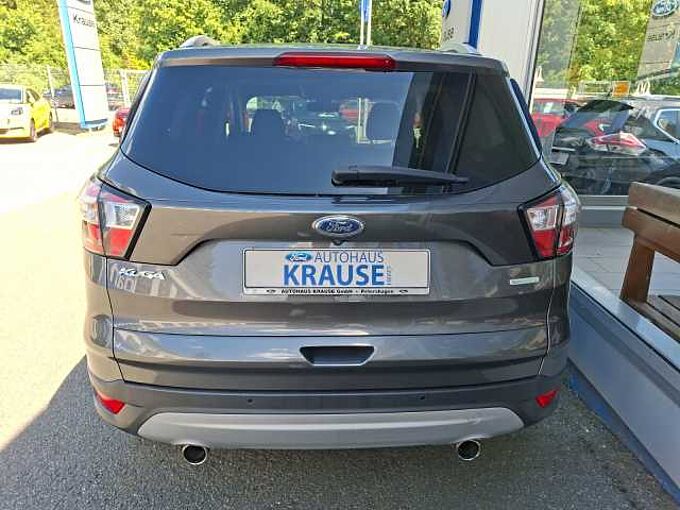 Ford Kuga 1.5 Titanium Navi/Key Free /Sync3 58 TKM