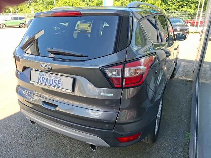 Ford Kuga 1.5 Titanium Navi/Key Free /Sync3 58 TKM