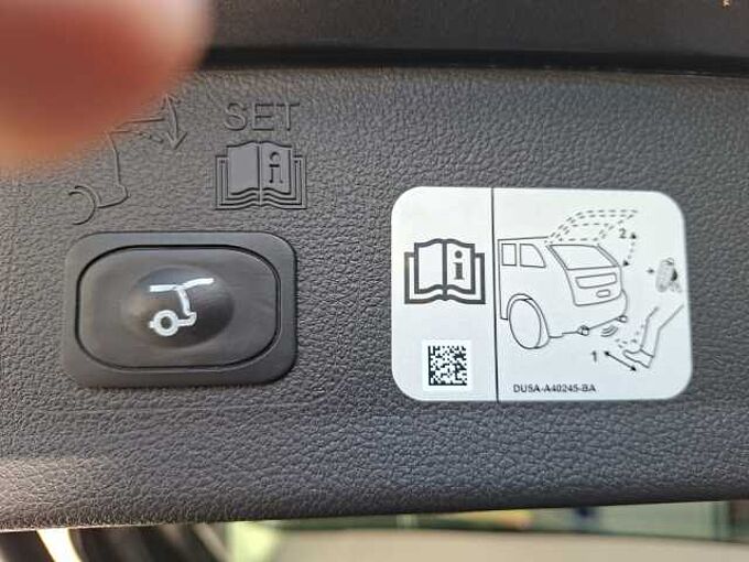Ford Kuga 1.5 Titanium Navi/Key Free /Sync3 58 TKM