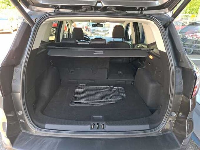 Ford Kuga 1.5 Titanium Navi/Key Free /Sync3 58 TKM