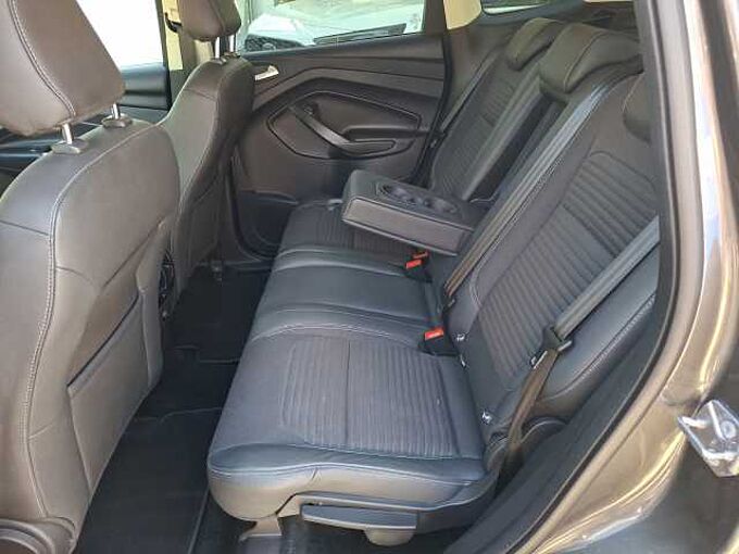 Ford Kuga 1.5 Titanium Navi/Key Free /Sync3 58 TKM