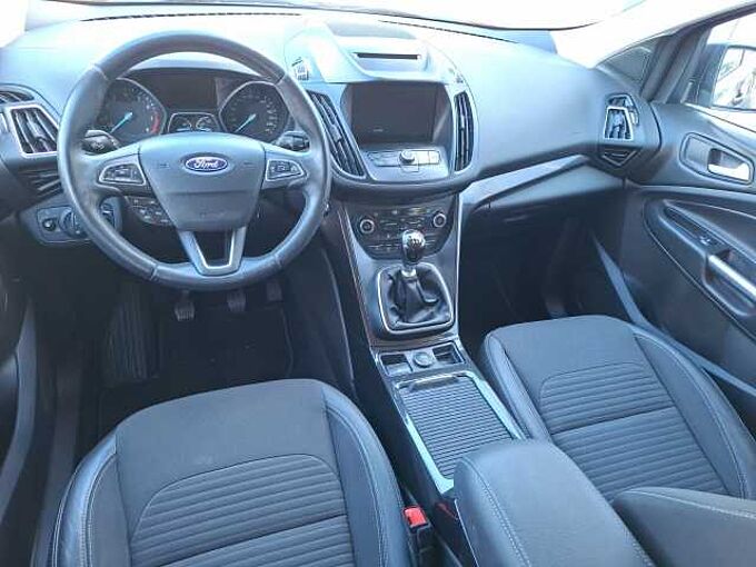 Ford Kuga 1.5 Titanium Navi/Key Free /Sync3 58 TKM