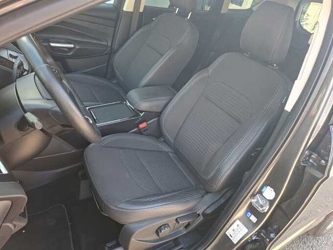 Ford Kuga 1.5 Titanium Navi/Key Free /Sync3 58 TKM