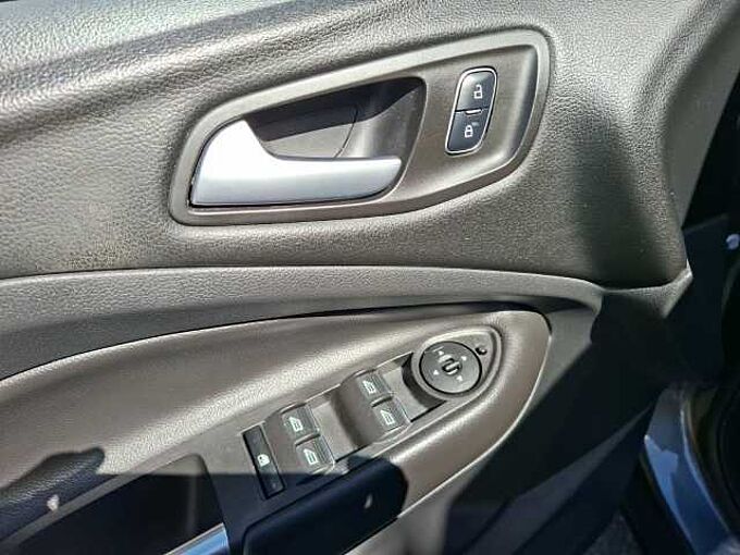 Ford Kuga 1.5 Titanium Navi/Key Free /Sync3 58 TKM