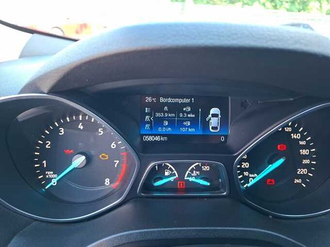 Ford Kuga 1.5 Titanium Navi/Key Free /Sync3 58 TKM