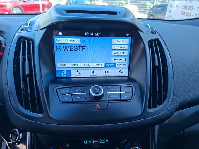 Ford Kuga 1.5 Titanium Navi/Key Free /Sync3 58 TKM