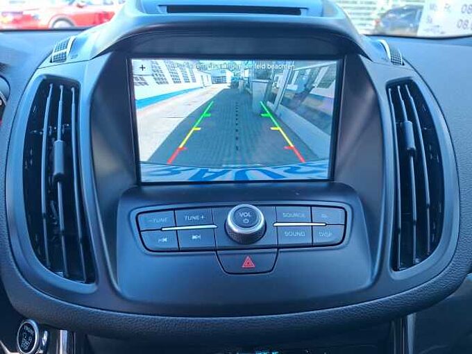 Ford Kuga 1.5 Titanium Navi/Key Free /Sync3 58 TKM