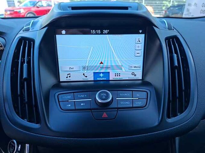 Ford Kuga 1.5 Titanium Navi/Key Free /Sync3 58 TKM