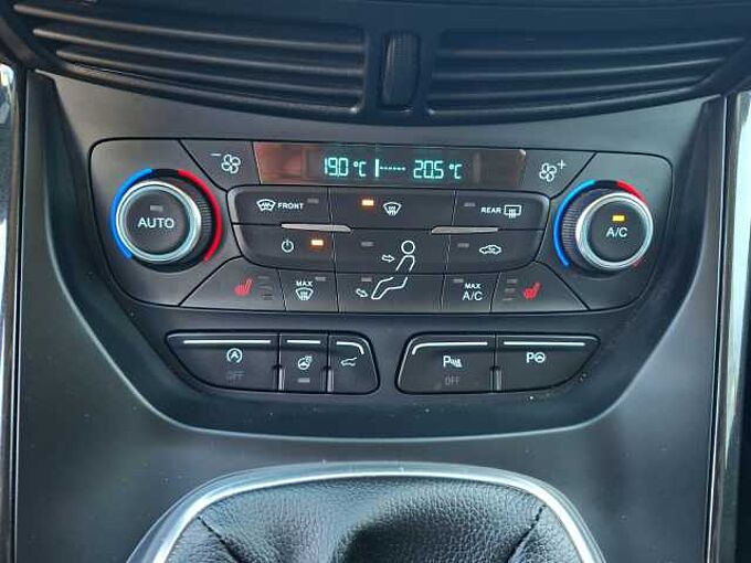 Ford Kuga 1.5 Titanium Navi/Key Free /Sync3 58 TKM