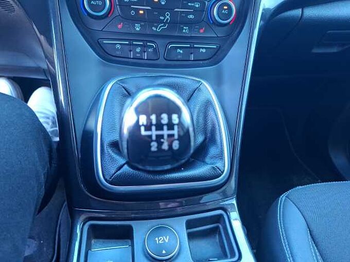 Ford Kuga 1.5 Titanium Navi/Key Free /Sync3 58 TKM