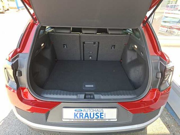 Ford Explorer Extend. Range 77KWH 3 Ja. Garantie