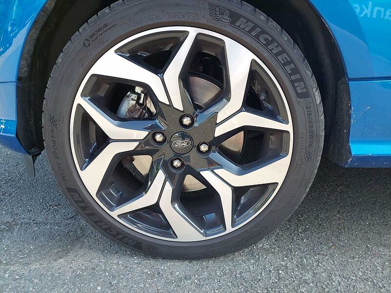 Ford EcoSport ST-Line 103 KW