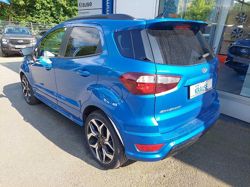 Ford EcoSport ST-Line 103 KW
