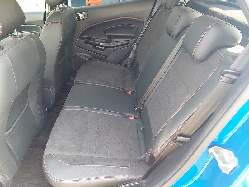 Ford EcoSport ST-Line 103 KW