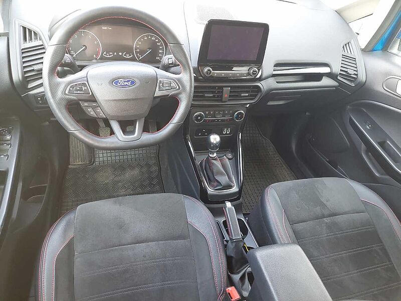 Ford EcoSport ST-Line 103 KW