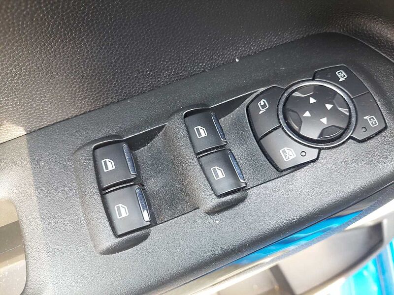 Ford EcoSport ST-Line 103 KW