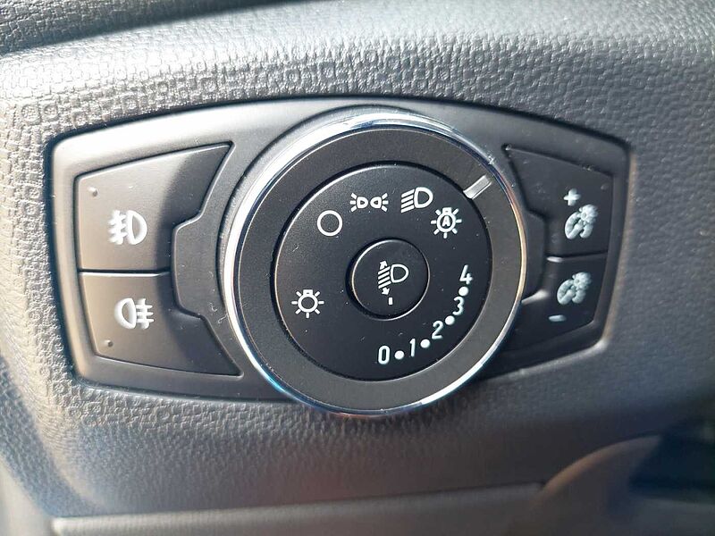 Ford EcoSport ST-Line 103 KW