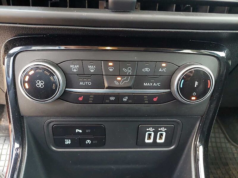 Ford EcoSport ST-Line 103 KW