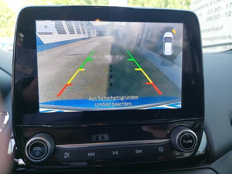 Ford EcoSport ST-Line 103 KW