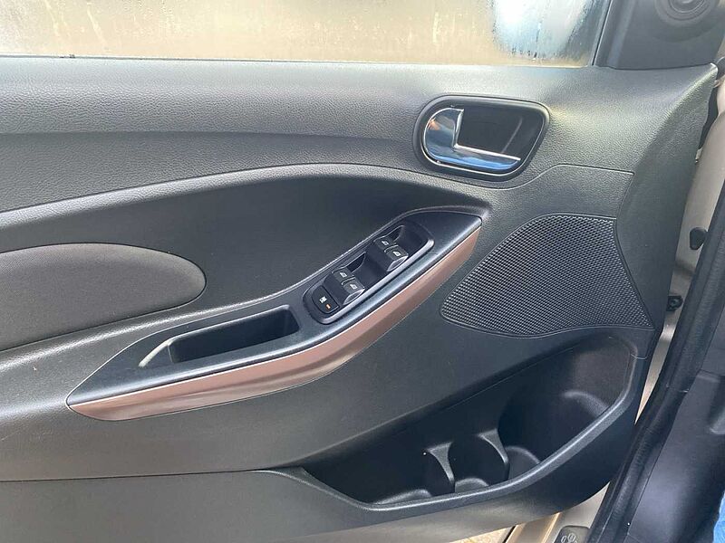 Ford KA+ Active Technopaket 1.Hdn.