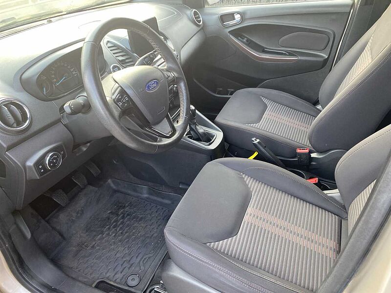 Ford KA+ Active Technopaket 1.Hdn.