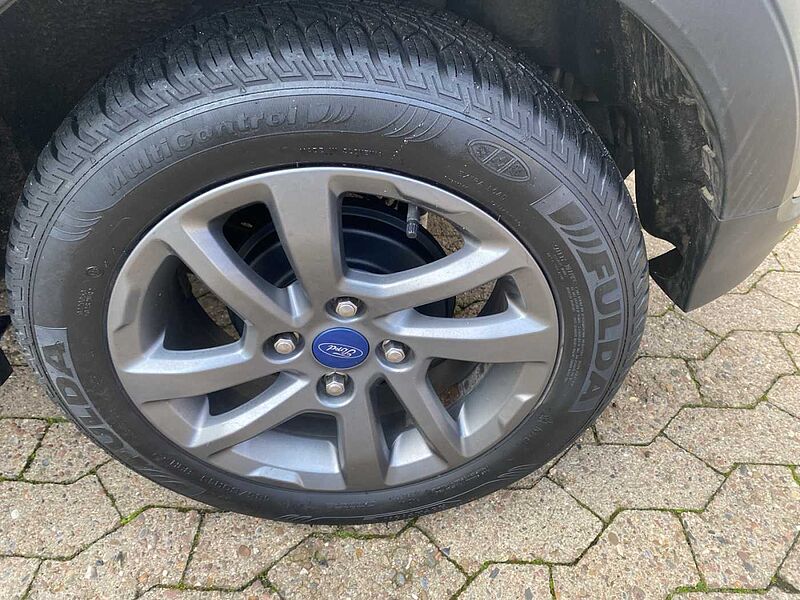 Ford KA+ Active Technopaket 1.Hdn.