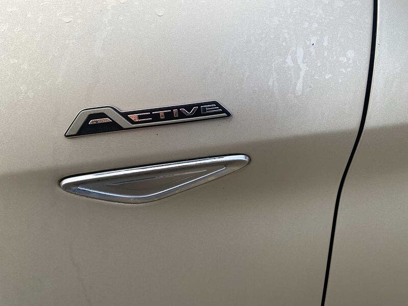 Ford KA+ Active Technopaket 1.Hdn.