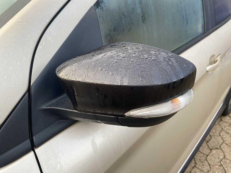 Ford KA+ Active Technopaket 1.Hdn.