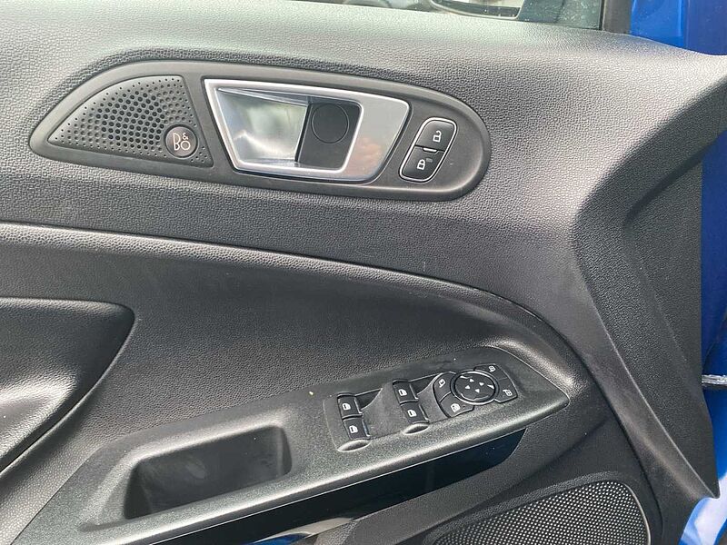 Ford EcoSport ST Line Automatic B&O SDach