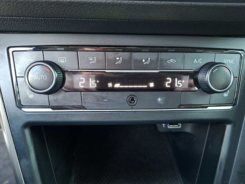 Volkswagen Polo VI 1.0 Comfortline