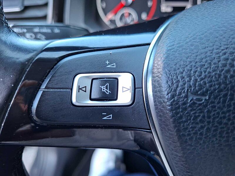 Volkswagen Polo VI 1.0 Comfortline