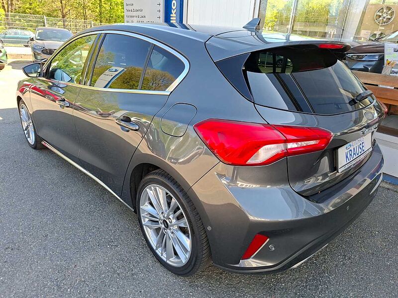 Ford Focus Vignale Automatic B&O