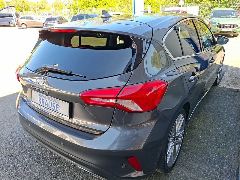 Ford Focus Vignale Automatic B&O