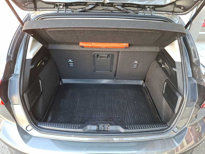 Ford Focus Vignale Automatic B&O