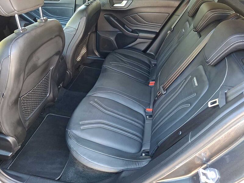 Ford Focus Vignale Automatic B&O