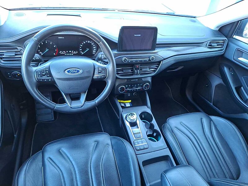 Ford Focus Vignale Automatic B&O