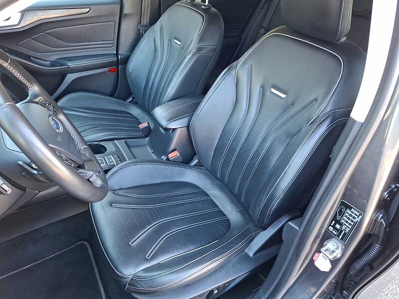 Ford Focus Vignale Automatic B&O