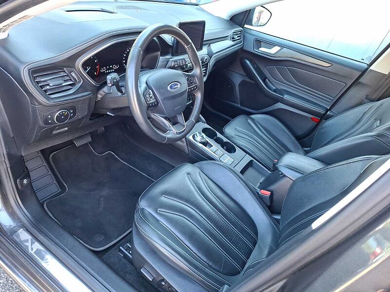 Ford Focus Vignale Automatic B&O