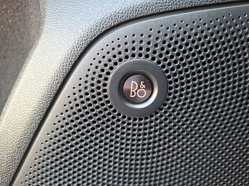 Ford Focus Vignale Automatic B&O