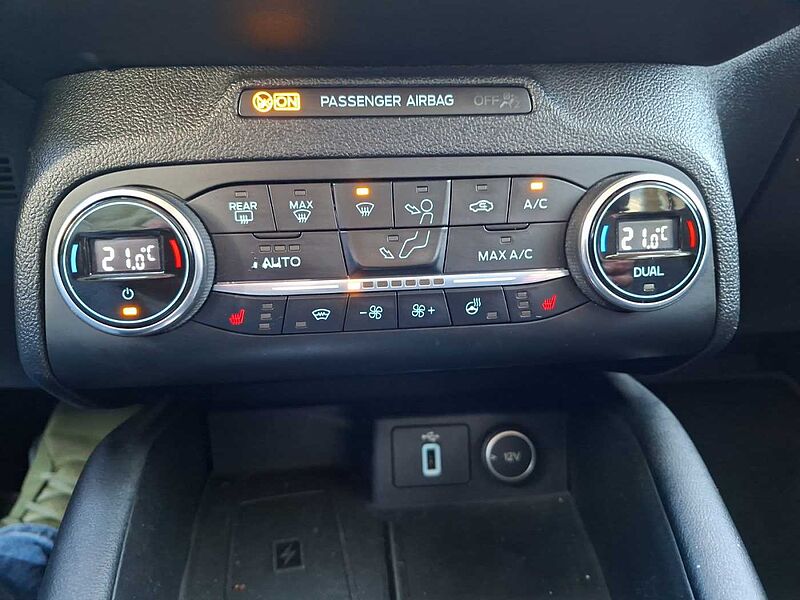 Ford Focus Vignale Automatic B&O